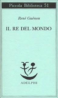 Il Re del mondo