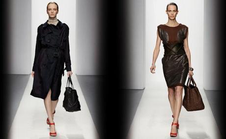 Bottega Veneta Cruise Collection 2011/2012