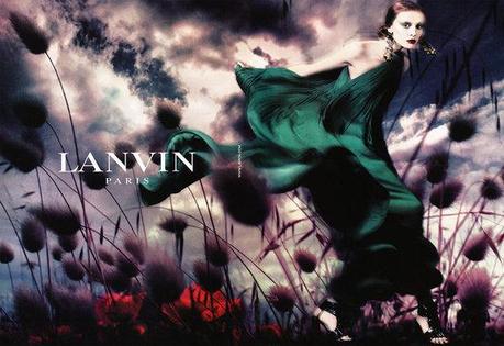 Lanvin ADVs