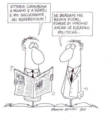 ti piace vincere facile ?