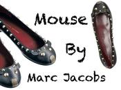 Mouse Marc Jacobs