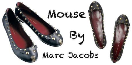 Mouse by Marc Jacobs