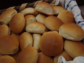 Il pane di Sant' Antonio