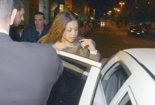 Lecce: Ruby imputata per minacce e ingiurie. Dovrà comparire davanti al Giudice di Pace di Maglie il 17 giugno