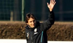 Inter-Leonardo è addio