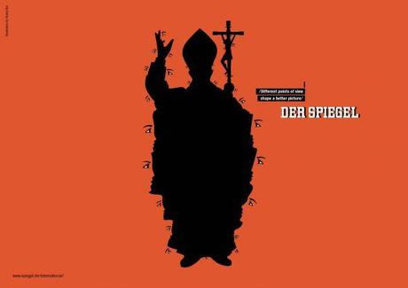Der Spiegel: Pope