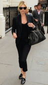 loafers kate moss