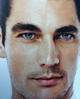 David Gandy a Pinocchio!