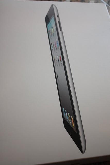 IPAD2!