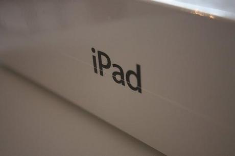 IPAD2!