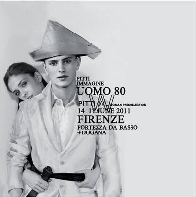 Pitti Immagine _ Uomo 80^ Edizione