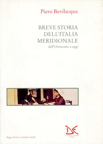 Breve storia dell’Italia meridionale