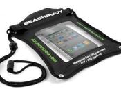 Proporta presenta BeachBuoy Custodia impermeabile iPhone