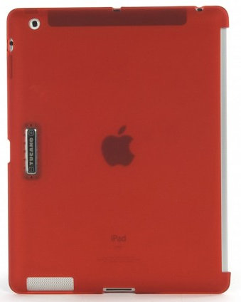 Nuova cover per iPad 2 da Tucano