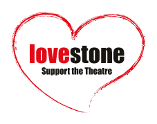 logo_cuore LOVE STONE VERONA