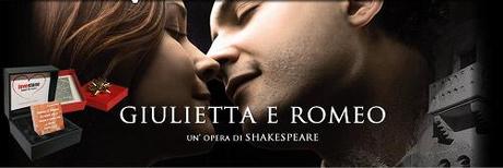 Una Lovestone nella città di Giulietta e Romeo