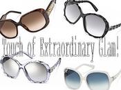 Collection Spring/Summer Sunglasses Swarovski with Marcolin!