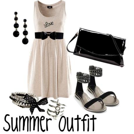 Summer Outfit 3