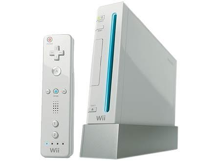 Lista Uscite Videogame Nintendo Wii