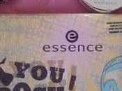 Ultimi acquisti Essence