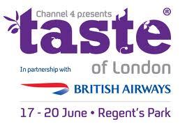 Taste of London