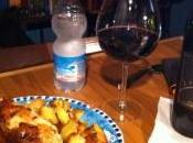 Serata castigo