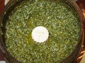 pesto "scientifico"