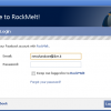 Social Browser RockMelt 100x100 Il Facebook browser by RockMelt