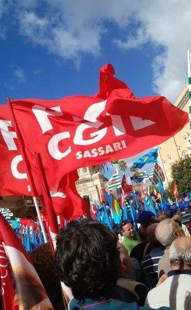 CGIL hamlet redazione@mediterranews.org