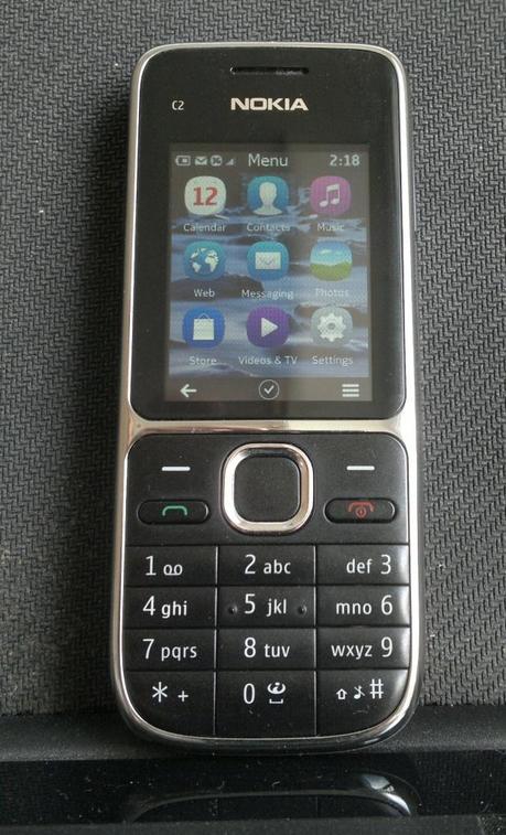 Symbian “Belle” anche per S40 (?)