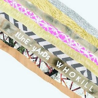 tUnE-yArDs