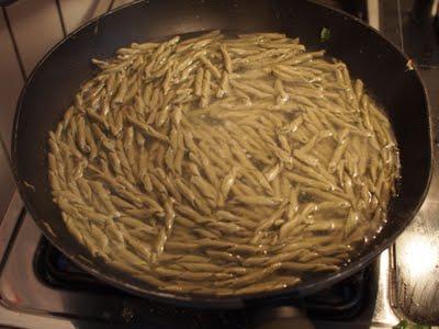 Pasta alla.........., ovvero euge che costruisce una ricetta