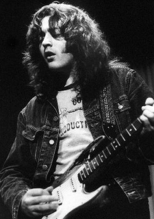 Rory Gallagher