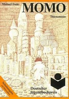 La strada c’è l’ha indicato Michael Ende