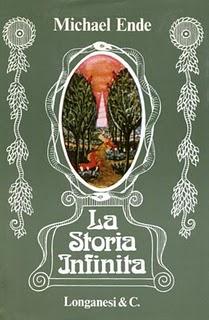 La strada c’è l’ha indicato Michael Ende