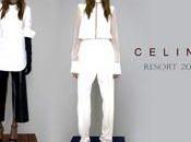 Celine resort 2012