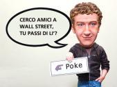 Facebook in borsa nel 2012