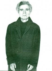 Il Vampiro Emil Cioran