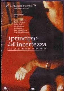 O Princípio da Incerteza - Il principio dell'incertezza