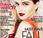 MAGAZINE Emma Watson cover girl numero luglio Vogue America