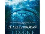 Codice Atlantide Charles Brokaw