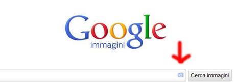 Google Search by Image protesi digitale per smemorati