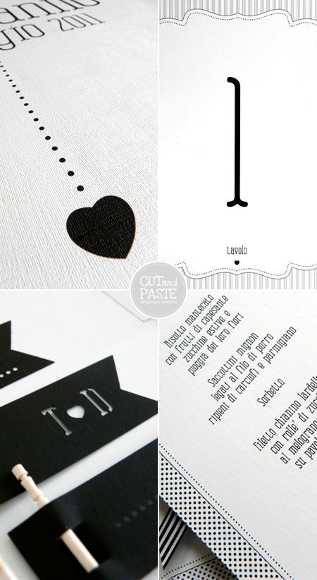 Project | Black&White; Pattern Suite | #01