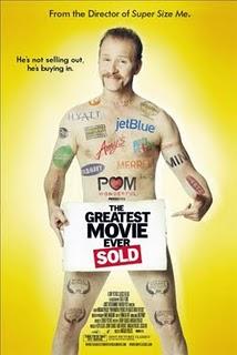 POM WONDERFUL PRESESENT: THE GREATEST MOVIE EVER SOLD