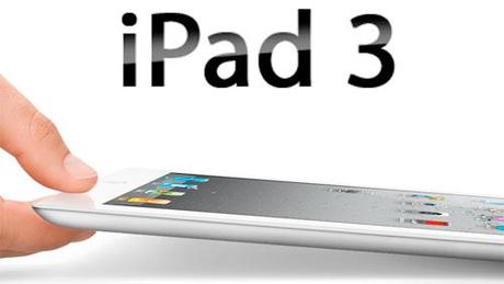 Apple iPad 3