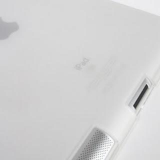 SmartGrip2 il proteggi case per iPad 2