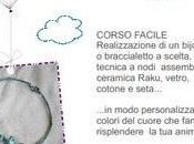 Corso Crea bijoux l'estate, edizione, Aosta