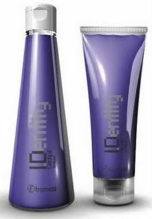 Framesi presenta I.Dentity