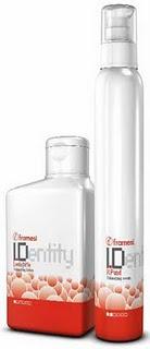 Framesi presenta I.Dentity