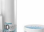 Framesi presenta I.Dentity